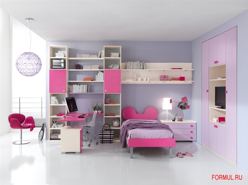 Детская Spar ONE 208